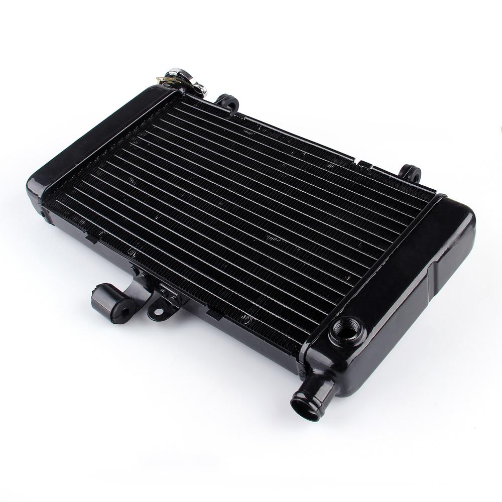 Radiator Grille Guard Cooler For Honda VT250 (Magna250 ) 1995-1997 Black