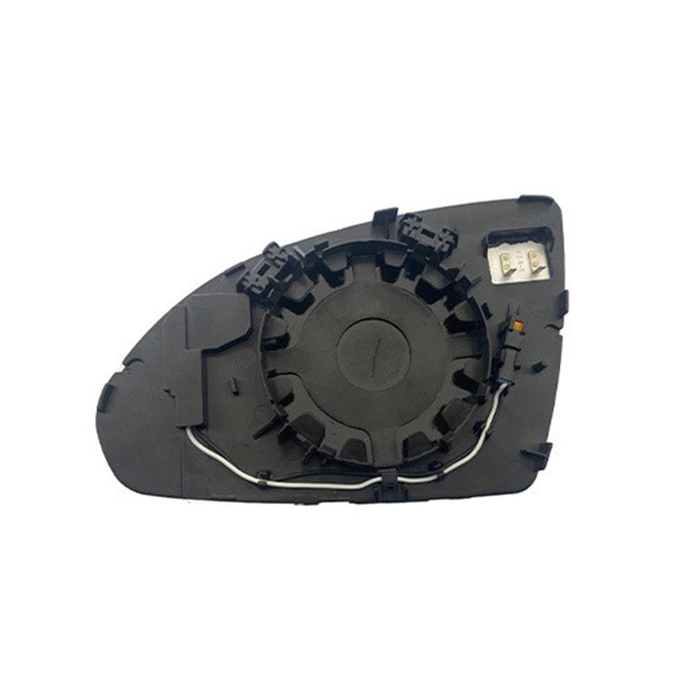 RH Правое Зеркальное стекло бокового вида с подогревом для Kia Optima 2016-2020