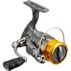 Daiwa Катушка для спиннинга Daiwa 17 World Spin Cf 2017 Модель Cf 2000