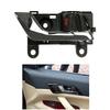 Right Interior Door Handle for Toyota Highlander 2008-2013