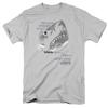 Jaws Like Doll's Eyes T-Shirt Sizes S-4XL NEW