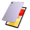 Прозрачная ТПУ защитная крышка Redmi Pad SE с защитой от падения и углами-подушками безопасности (2025)