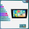 Hizpo 9" Wireless CarPlay Android Auto Car Radio for Volkswagen VW Golf 6 MK6 GTI 2008-2016 Multimedia Wireless Apple CarPlay Smart Intelligent System