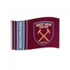 West Ham United FC Флаг-гребень