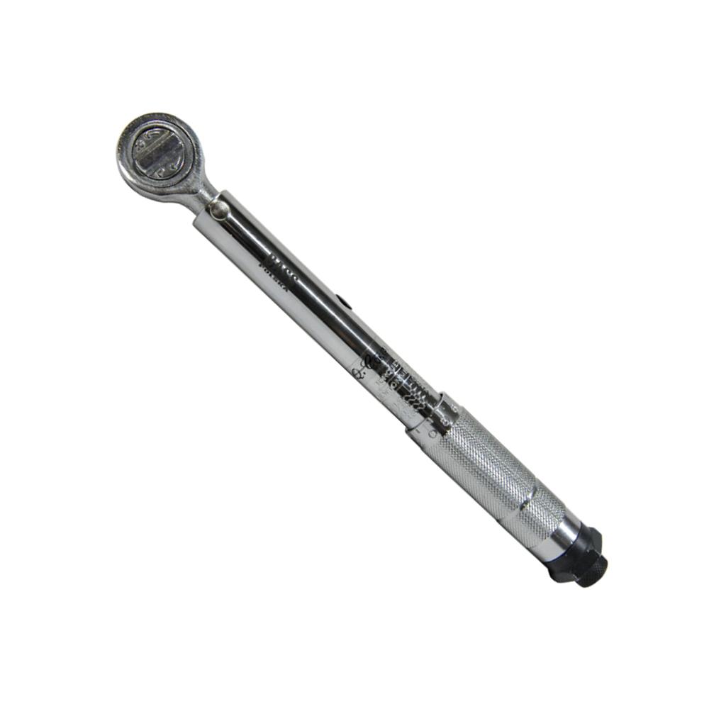 3/8" Torque Wrench, 14 - 108 Nm