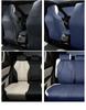 BYD Song Plus Custom Five-Seat Full Surround Car Seat Cover