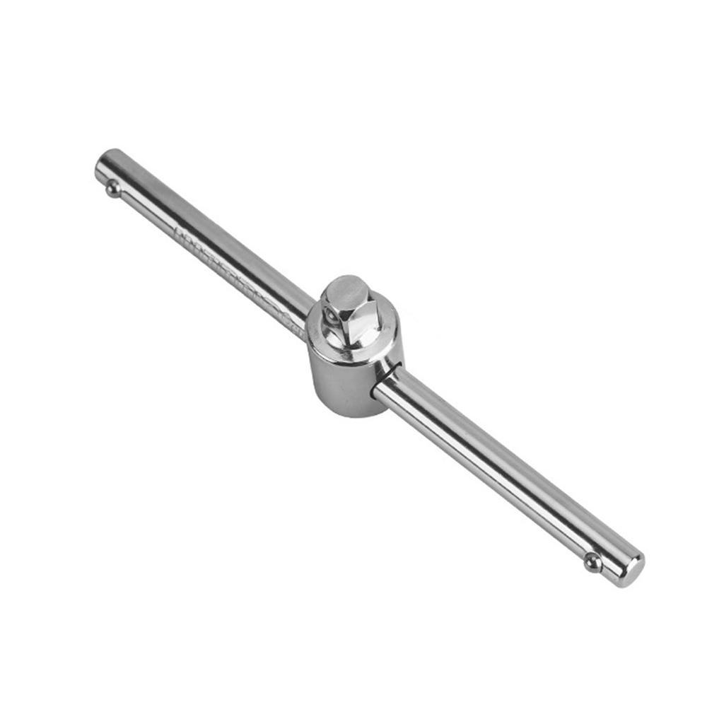 Wrench Extension Socket Extension Breaker Bar 1/2'' Universal Wrench Car Outlet Screwdriver Ratchet Wrench Tool