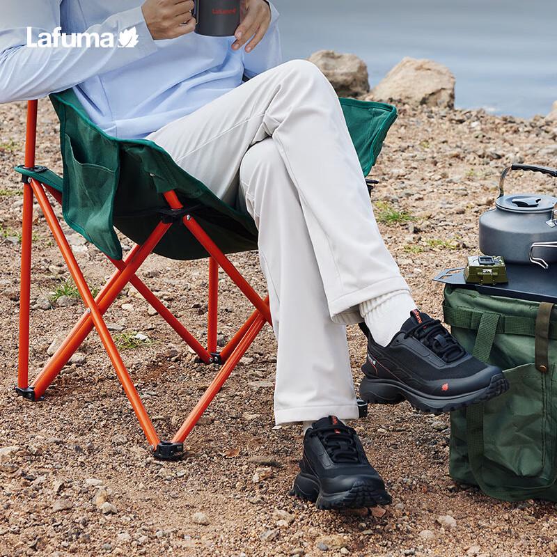 Lafuma Женские походные брюки CORDURA Softshell