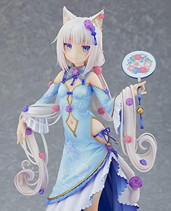 Nekopara Vanilla Hana Loli Scale Painted Finished Figure G94357 Ver. 1/7 ABS&PVC