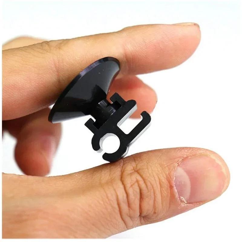 10PcsAquarium Suction Cup Clip Fish Tank Oxygen Tube Hose Pump Power Cord Buckle Wire Finisher Suction Cups Aquarium Accessories