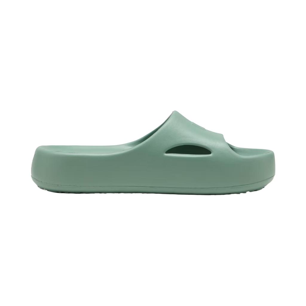 Puma Shibusa Slide Green Moon Women Sneakers 389082-12