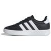 Adidas Кроссовки Barreda Black White Unisex Core-Black Cloud-White JI2307