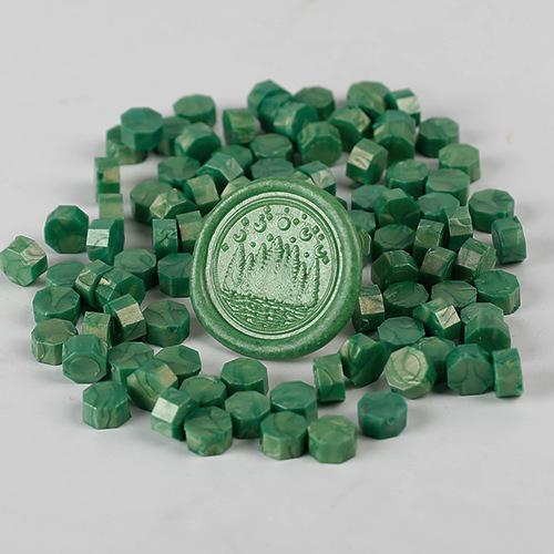 100 шт., красочный воск, сургуч, специальная грязь для штампа на конверте, приглашение, письмо, дополнительный сургуч