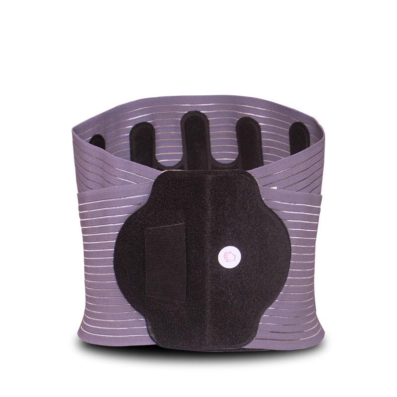 Laipeshi Heated Lumbar Support Belt