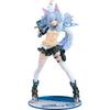 Phat Company Dolls Frontline PA-15 High School Heart-Kyun Story 17 Scale ABS&PVC Painted Complete Figure