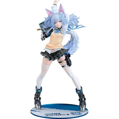 Phat Company Куклы Frontline PA-15 High School Heart-Kyun Story 17 Scale ABS&PVC Painted Complete Figure