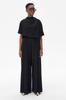 Binni Black Women's Trousers 36/38