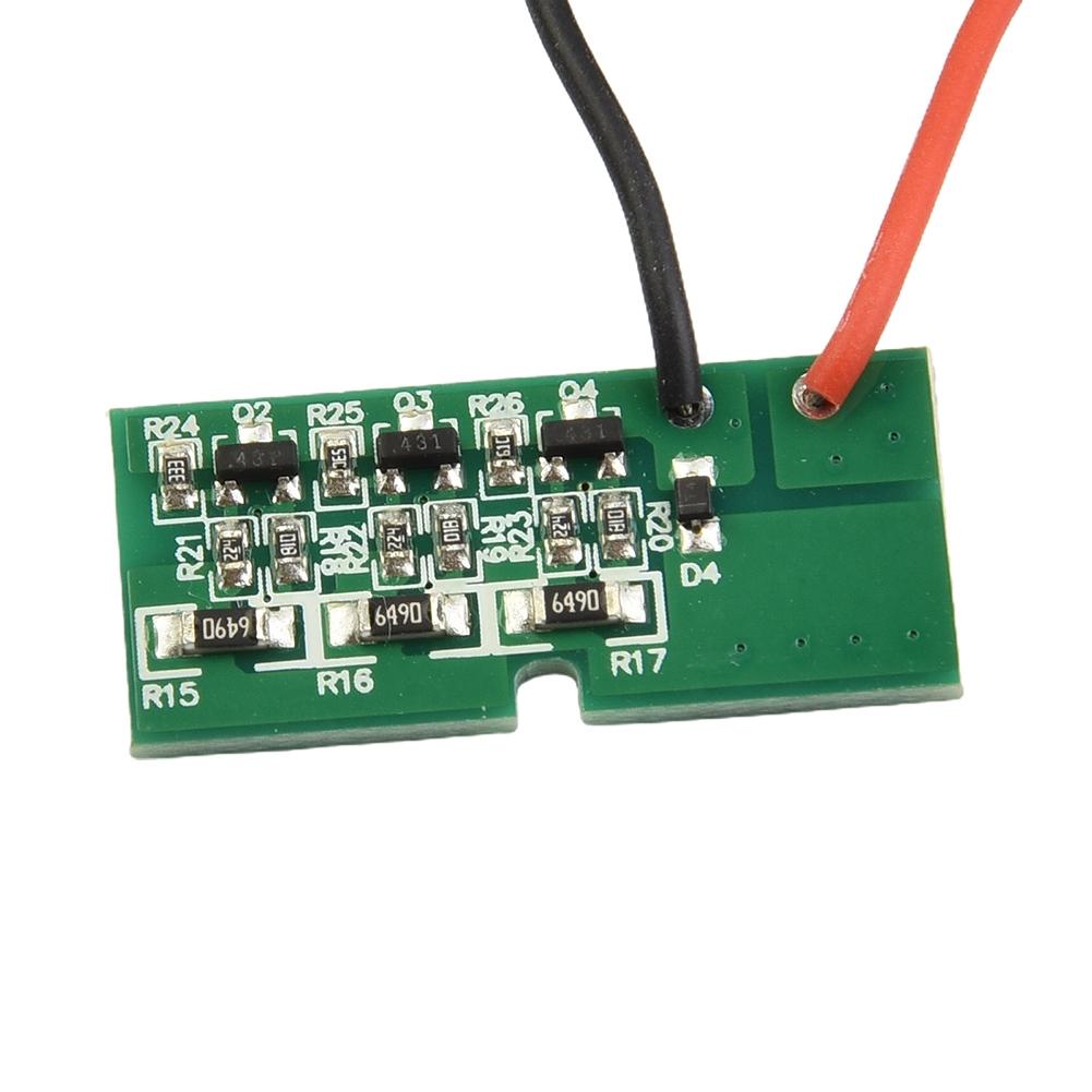 Новая защитная пластина деталь DCD740B DCD740C1 DCD740N DCD780B