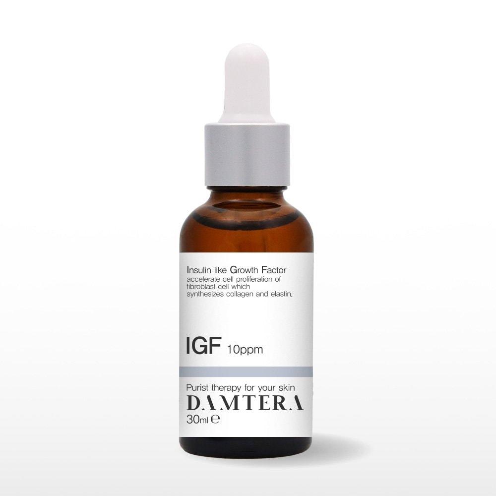 Damtera IGF 10ppm ампульный раствор 30мл