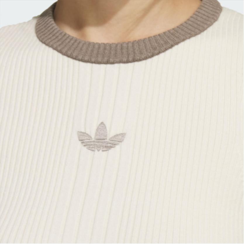 Женская футболка Adidas Originals Regular T Shirt Women's