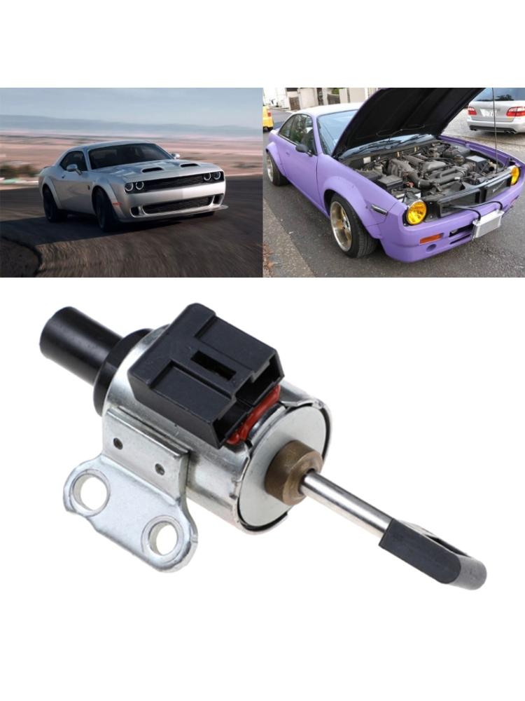 Шаговый двигатель трансмиссии CVT JF011E RE0F10A 203452A для Altima Rogue 2.5L 2009-2012