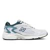 New Balance Ml725 Ml725Cm Белый Зеленый Cm 