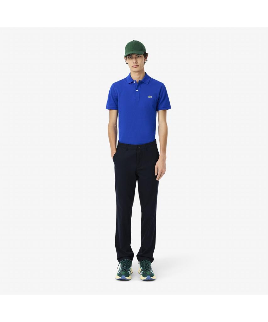 Мужские брюки-чинос LACOSTE Regular Fit Hh3561-55N Hde