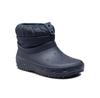 Ботинки Crocs Classic Neo Puff Shorty W 207311, темно-синие