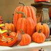 Fake Pumpkin Assorted Sizes Pumpkin Decorations Faux Artificial Pumpkins Foam Pumpkins Fall Pumpkin Decorations Tabletop