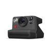 Polaroid Instant Camera Polaroid Now Black Uses Film Equipped with Viewfinder 9028 i-Type/600 []