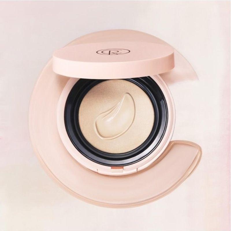 [НОВИНКА/Солнечный] Шикарный набор кушонов Chicor Makeup Shine (Основной продукт + пополнение)