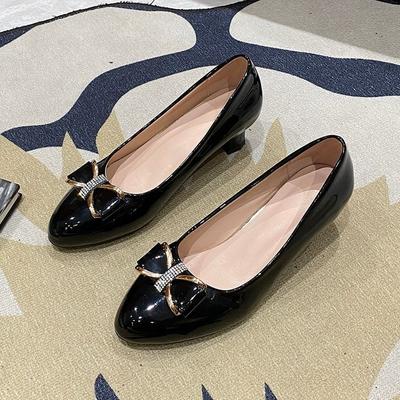 Туфли – Туфли