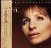 Виниловая пластинка OST, БАРБРА СТРЕЙЗАНД - Йентл 25AP2734 CBS SONY 1983 Япония Obi Саундтреки и мюзиклы Б/у