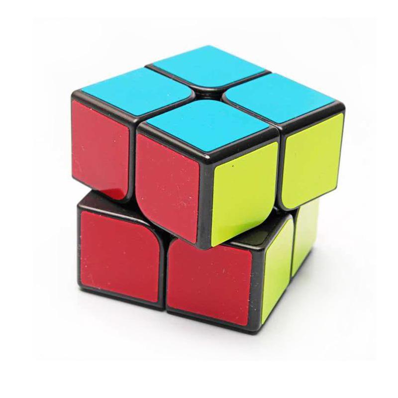 Профессиональные кубики Рубика 3x3x3, 2x2x2, Зеркальные, Пирамидка, Додекаэдр, Скевб, Мегаминкс, Головоломки для Детей и Взрослых, Образовательные Подарки