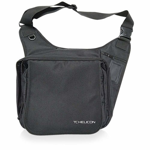 TC Helicon VL 3 Heavy-Duty Nylon Gig Bag for VoiceLive 3/Extream