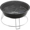 Captain Stag M 6497 [union Round Barbecue Stove]