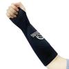 1 Pair Elastic Arm Warmers Nylon Arm Sleeve New Elbow Brace  Basketball Volleyball