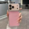 Антиударный чехол со вторым комплектом 17 личи-узор подходит для iPhone17Pro max Apple 16 чехол для мобильного телефона 14/15 все включено