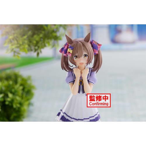 BANPRESTO Uma Musume Pretty Derby Smart Falcon Figure (Single Item)