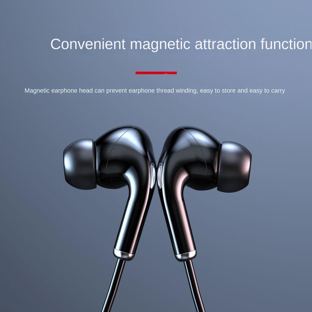 Новая подвесная шейная Bluetooth-гарнитура 5.0 позволяет вставлять карту и отображать стереобеспроводную Bluetooth-гарнитуру, сверхдлинный режим ожидания