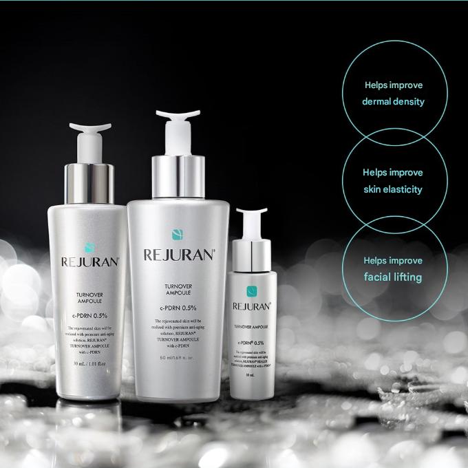 Rejuran Оборот Ампула c-PDRN 0,5% 30 мл
