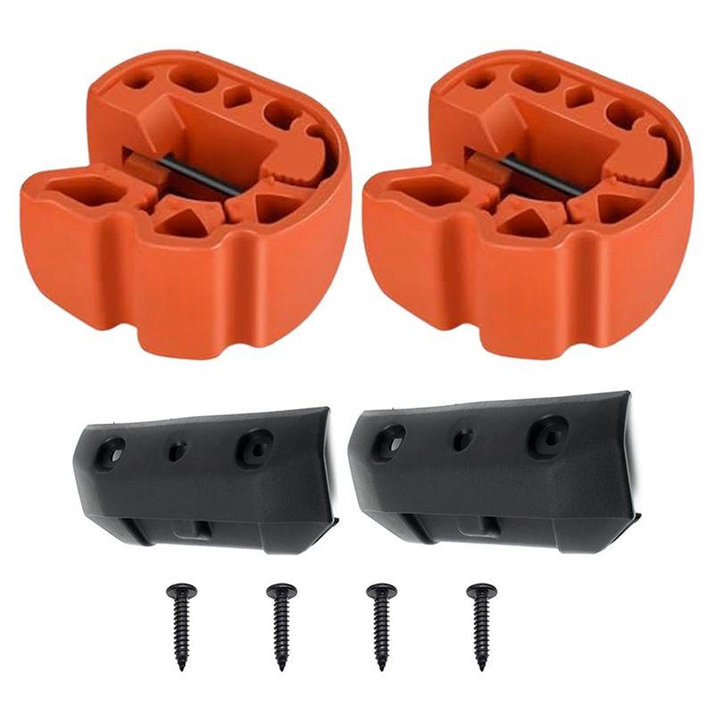 Snap In Bumpers/Fenders Kit Fits For Sea-Doo Tear Resistant Material Jet Ski Bumpers 295100418 295100729
