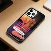 Чехол для телефона singer-Addison Rae для iPhone 17,16,15,14,13,12,11 Plus,Pro Max,XS, Цветной серебристый чехол для телефона Funda Cover