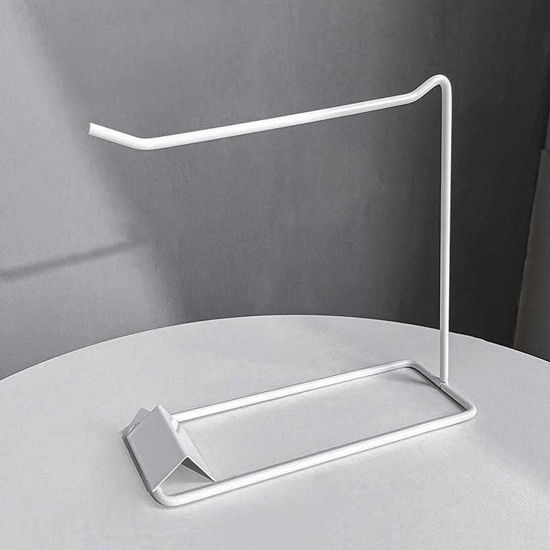 False Nail Art Color Card Display Stand Gel Polish Template Fan Shape Nail Art Tips Sample Stand Nail Polish Practice Palette