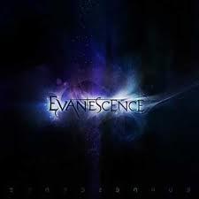 CD EVANESCENCE - Evanescence 60150131662 Wind-Up 2011 US Рок Б/У