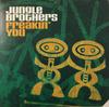 12inch Record JUNGLE BROTHERS - Freakin' You 63881335891 Gee Street 2000 US Dance & Electronica Used