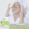 Real Nature Cucumber Face Mask 20g x 10ea