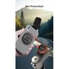 Mountain Bike Stem Phone Holder Bicycle MTB Stem Mount Stand Moto Navigator Outdoor Cycling  Smartphone for Xiaomi iPhone