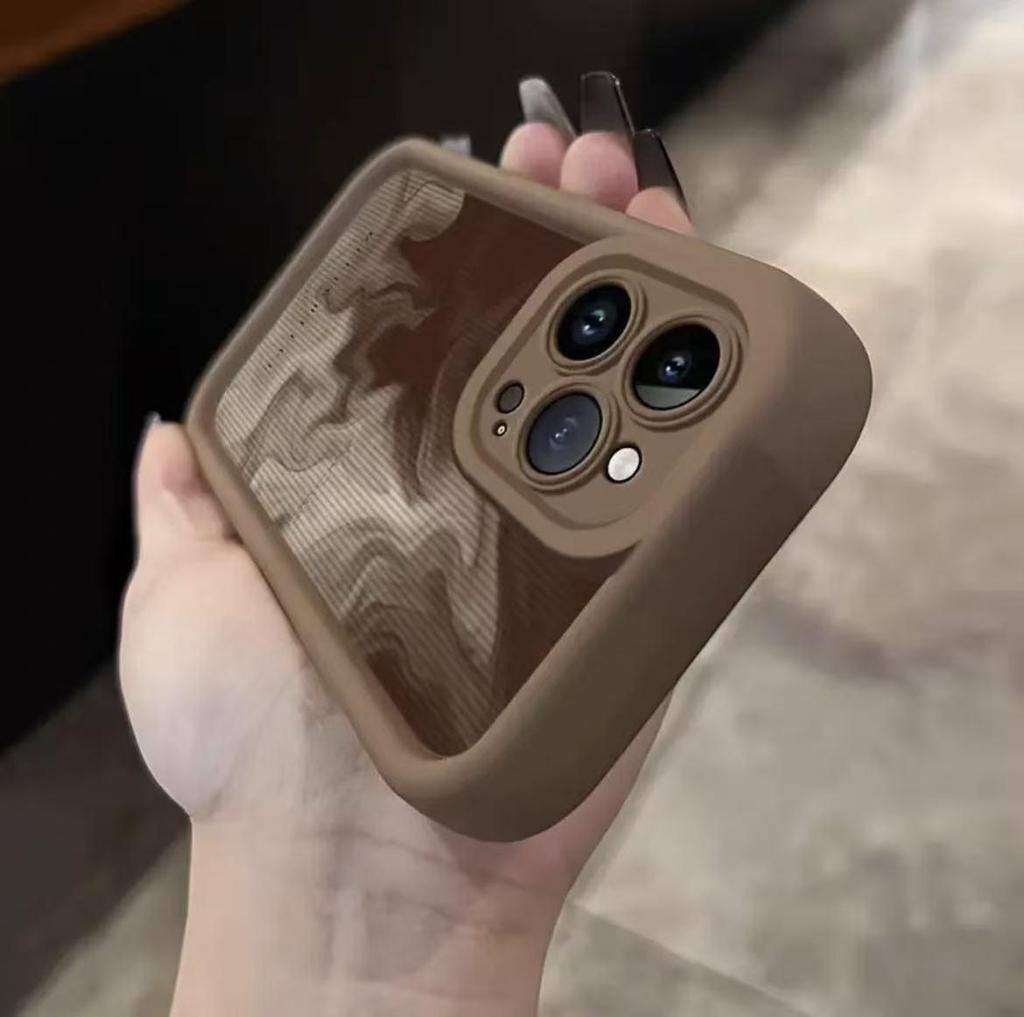 Мраморный чехол для iPhone 17 Pro Max для трансграничной торговли