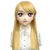 Authentic Cosplay Mask KAWAII by Munimuni Seisakusho EX-86 [Transformation, Costumes, Kigurumi]